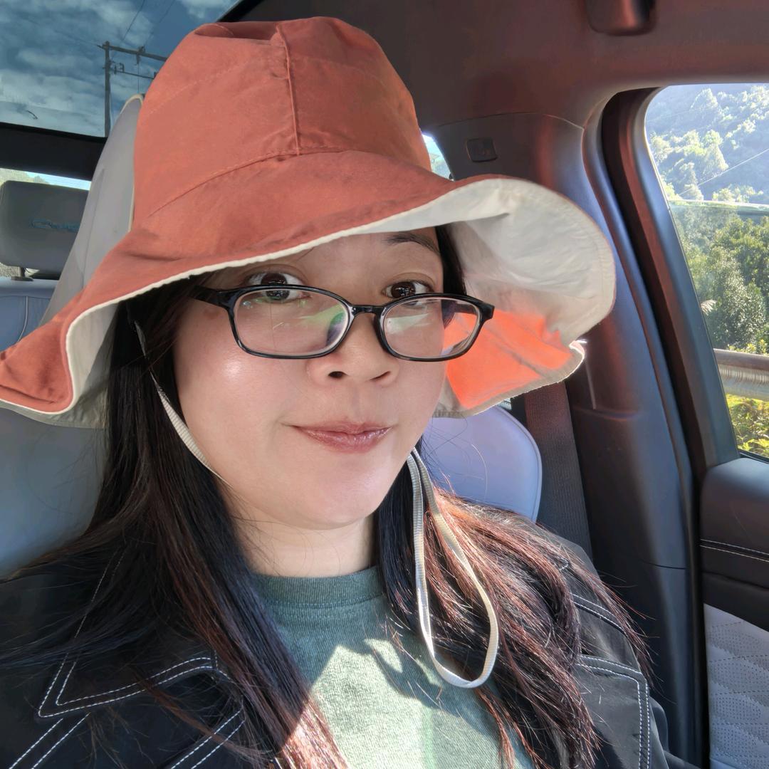 潮汕姿娘