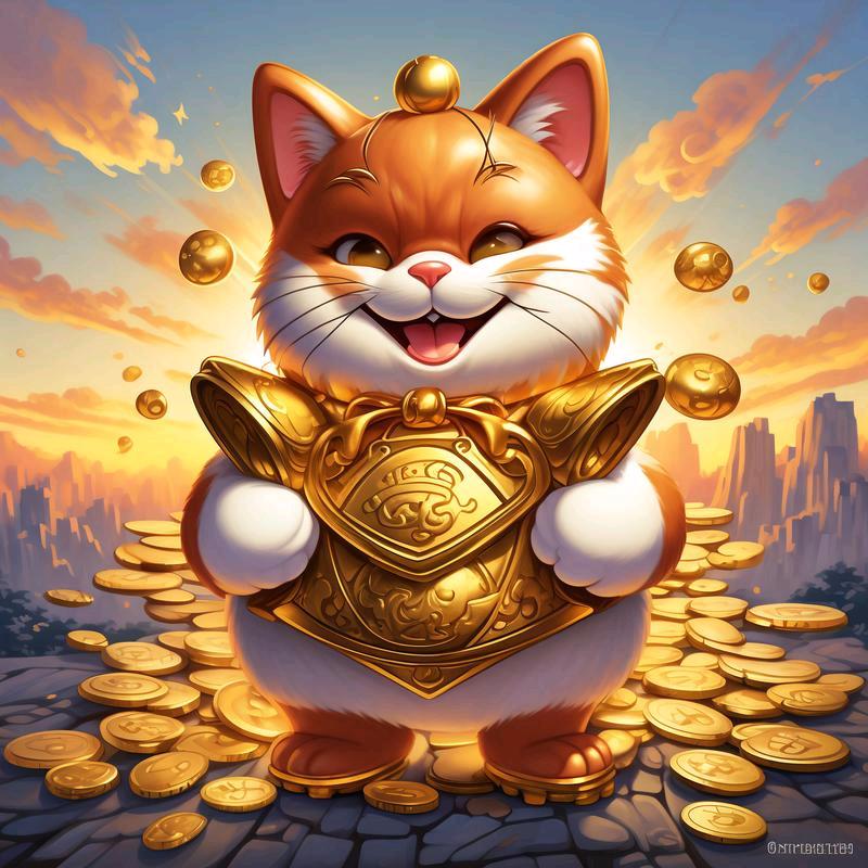 小猫不吃奶糖