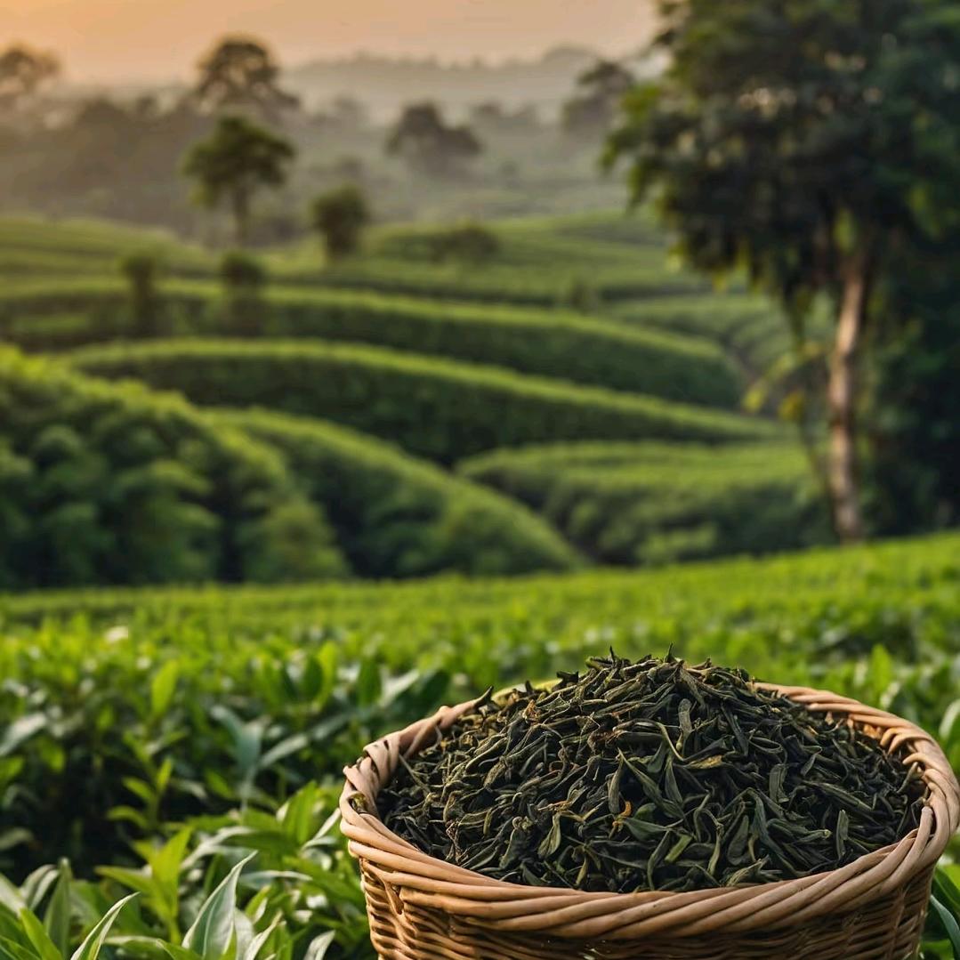 贵州普健福茶业有限公司