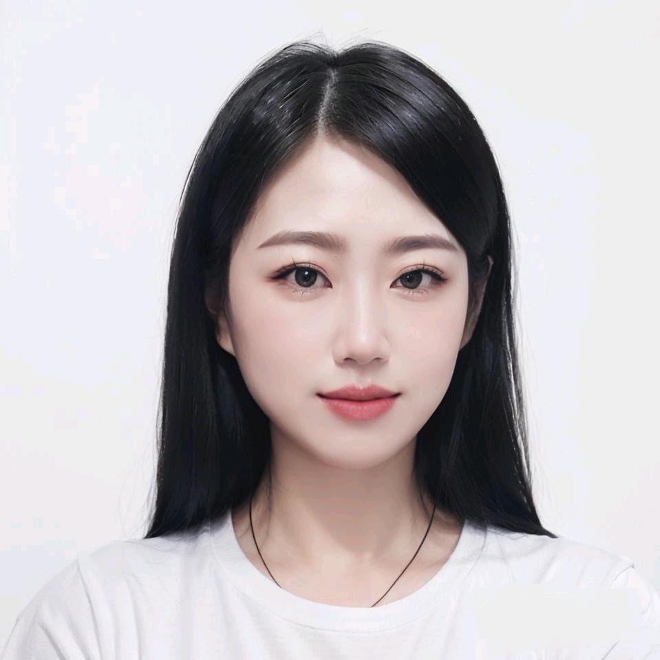我是收废品的小姐姐