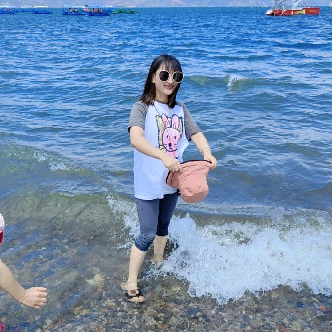 小🍃叶🌺子🌷🍀努力中