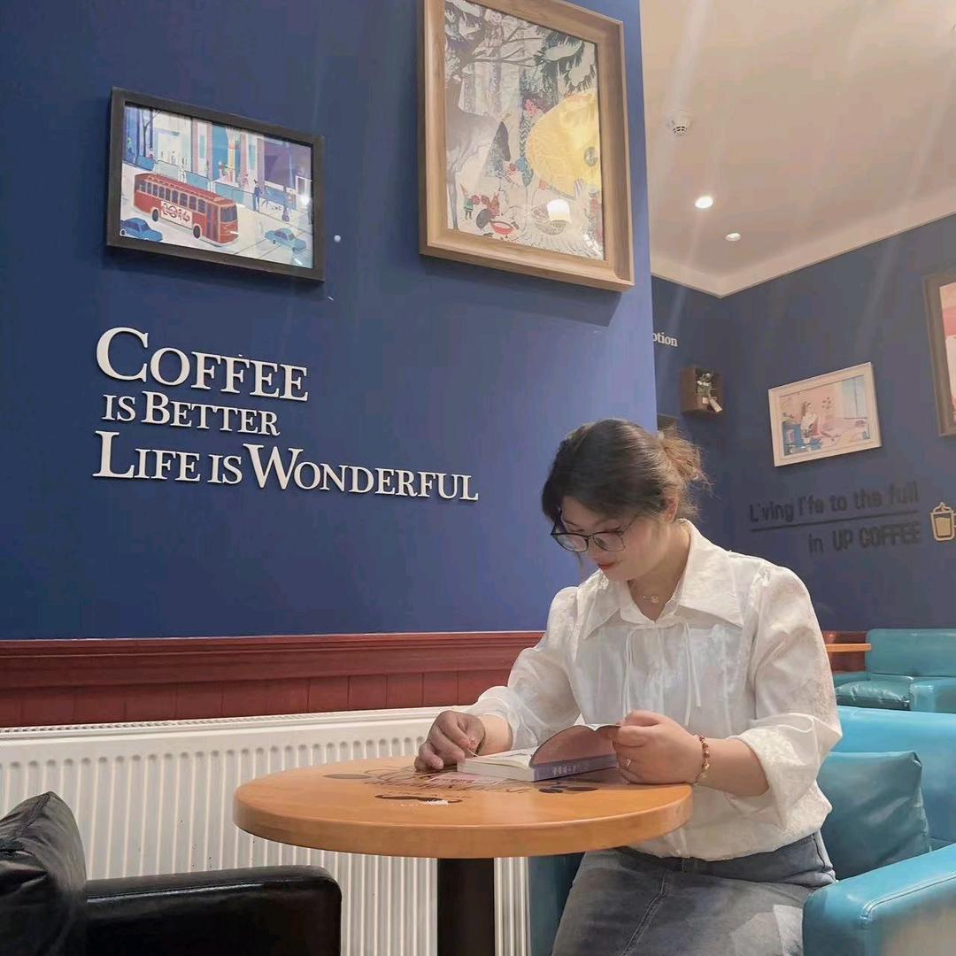 小芳爱种草（干中学）