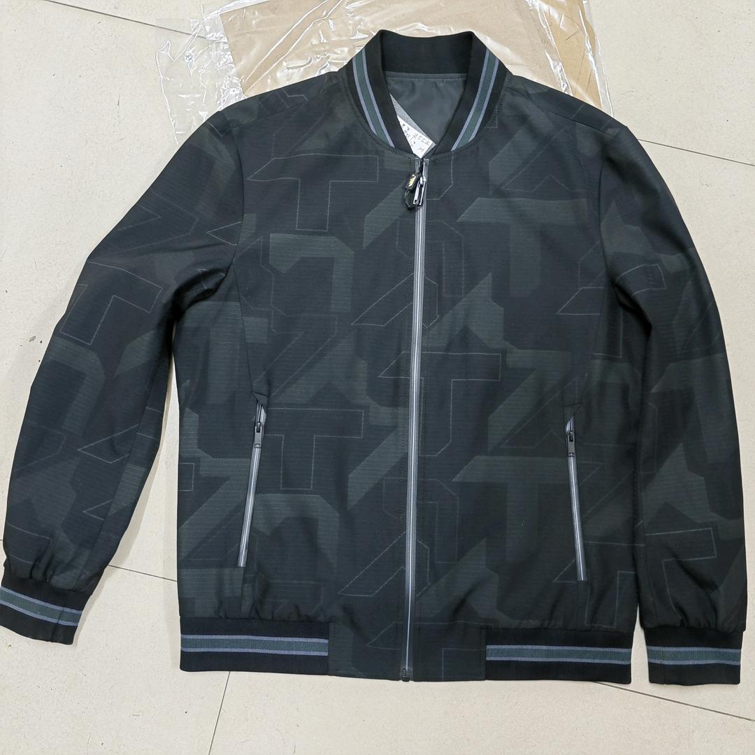 衣玺世家服装有限公司