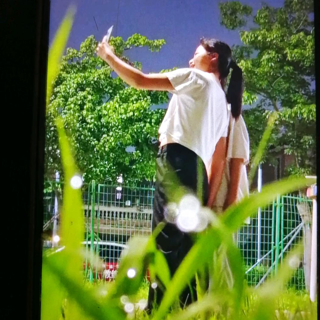 @杨钧水果妹