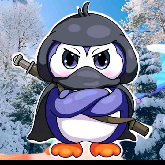 学无止境🐧