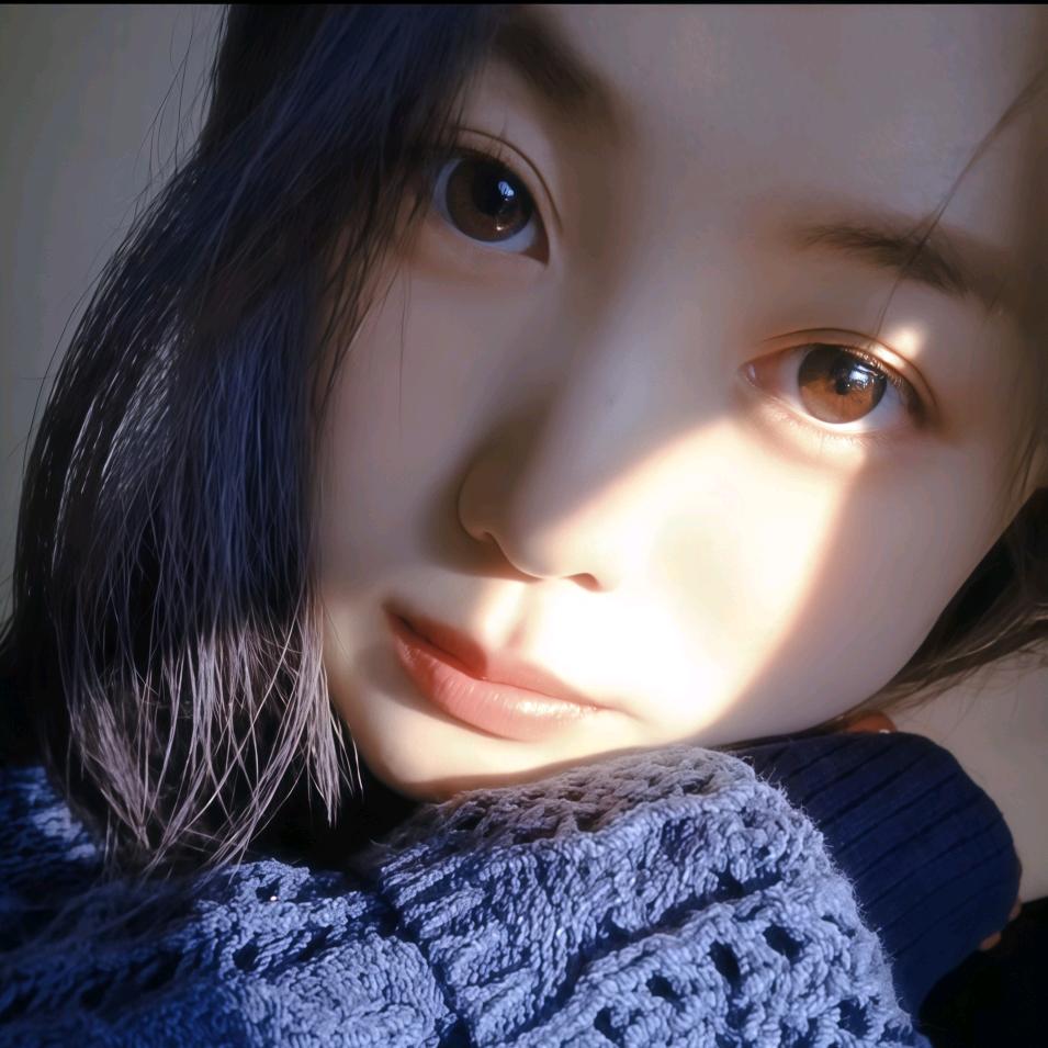小小只❤️