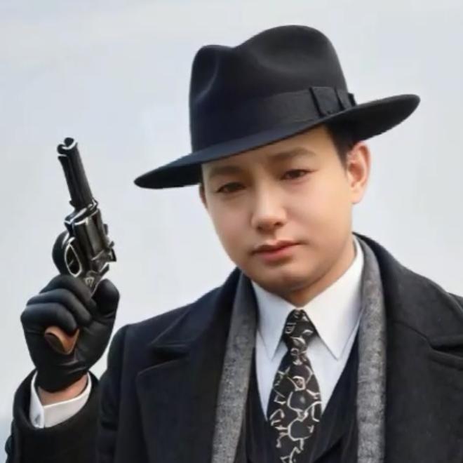 岳小宝