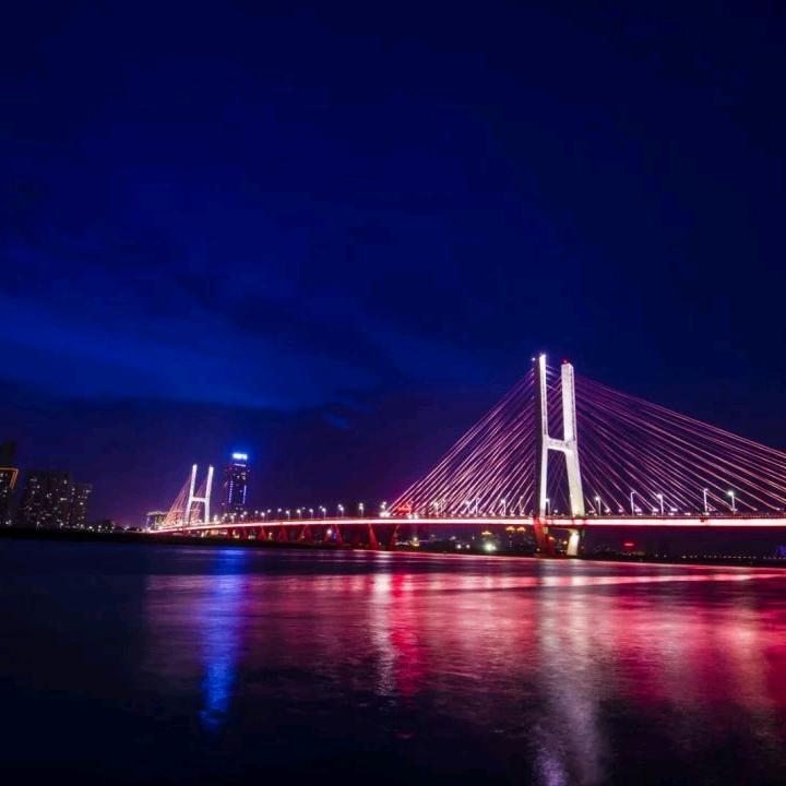 我想出去看看