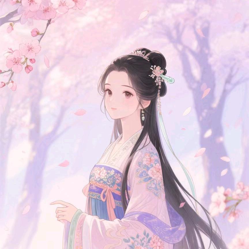 小静（学习中）