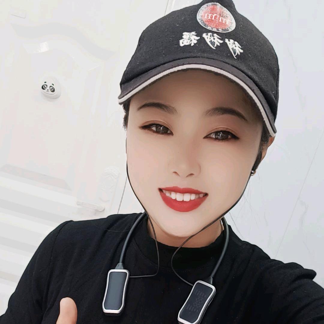 秒秒福~宁小姐