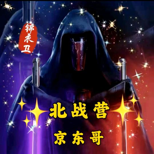 京东哥（早上8：10开播）