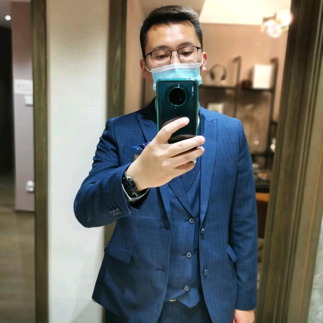 王David📷