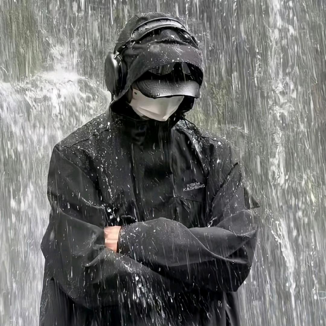 心碎海