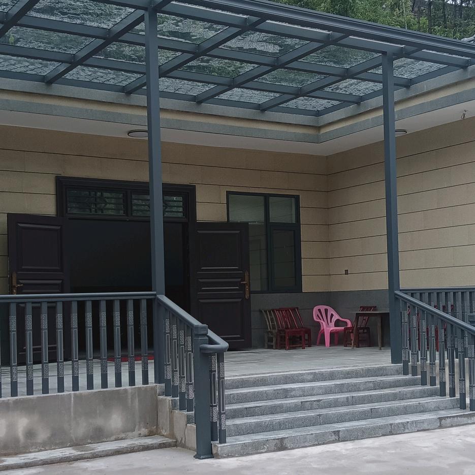 农家小院（自建房）