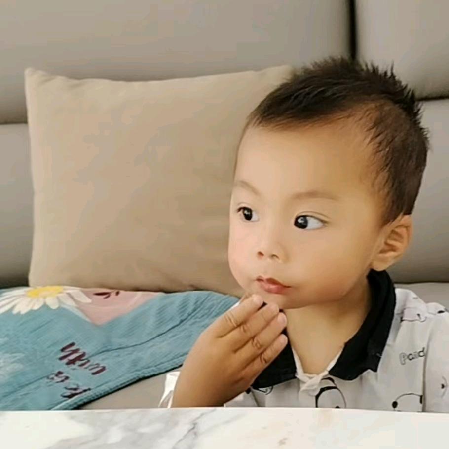 幺儿妈妈在找你你一定要健健康康，平平安安