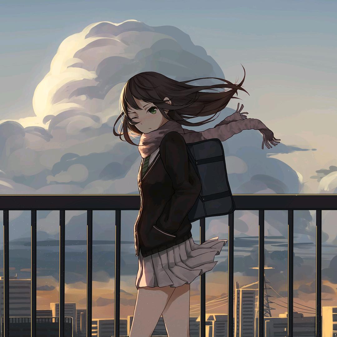 难眠岛