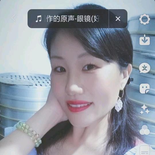 花若自开，蝴蝶自来。