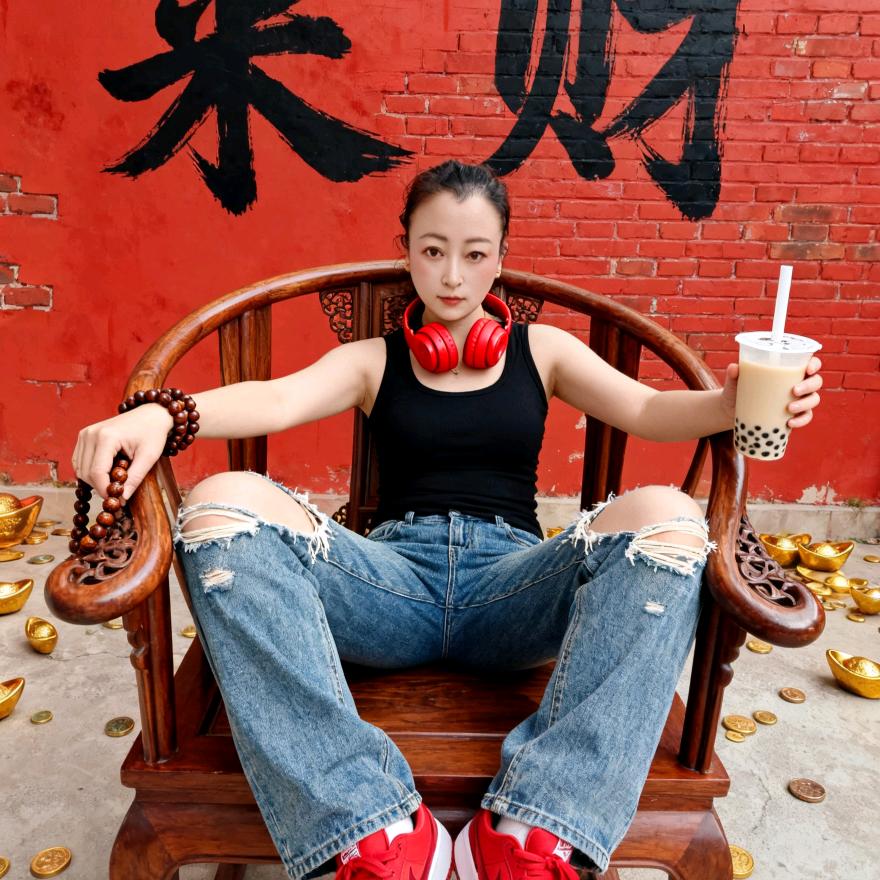 灵儿