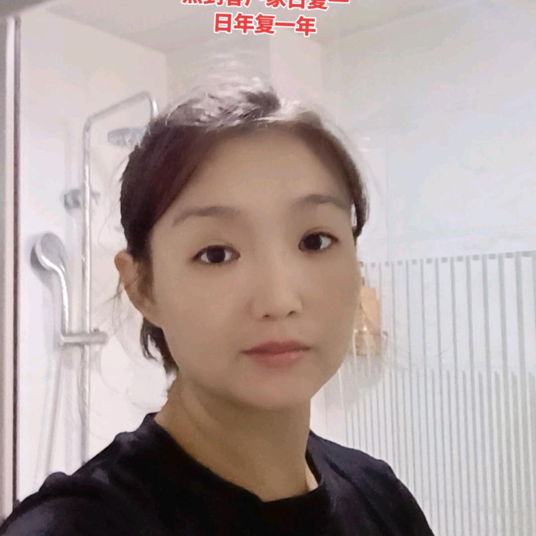 汕头小赵做家政
