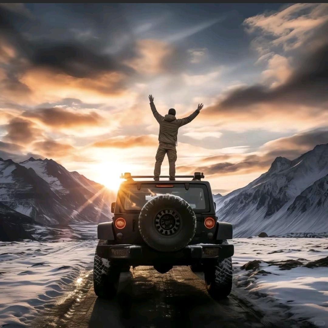 行溪客～黑暗料李先生