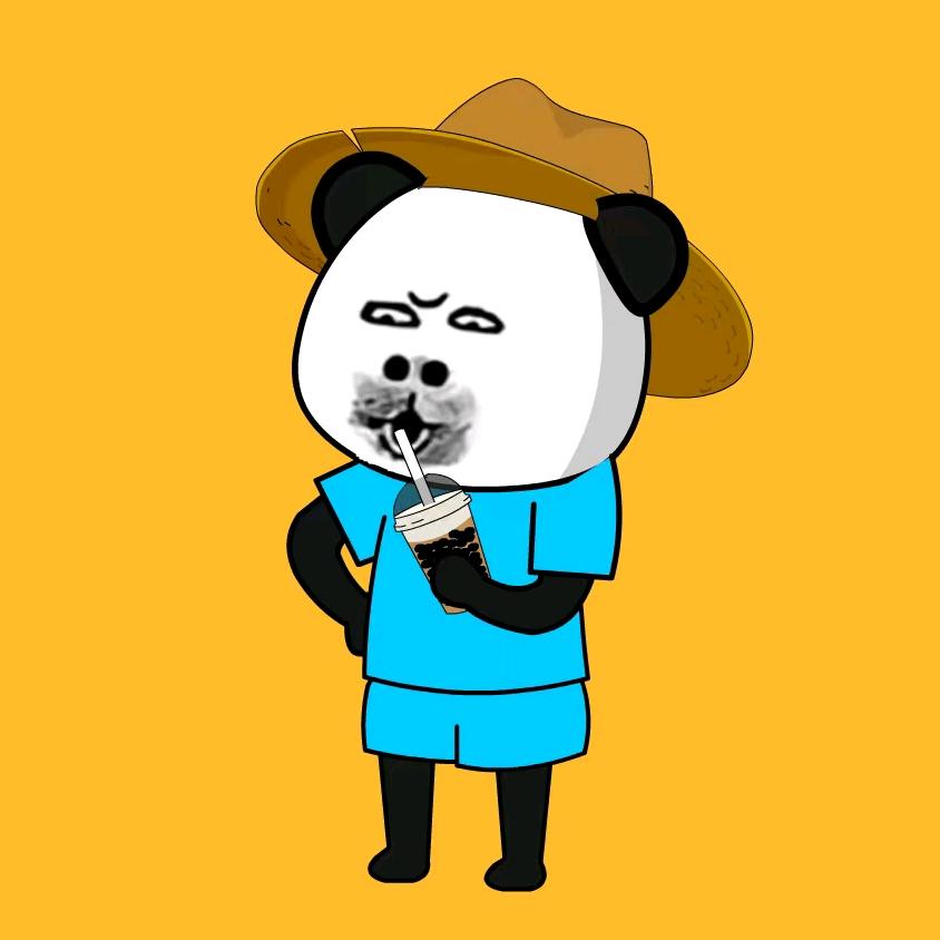 虾仁不做贼