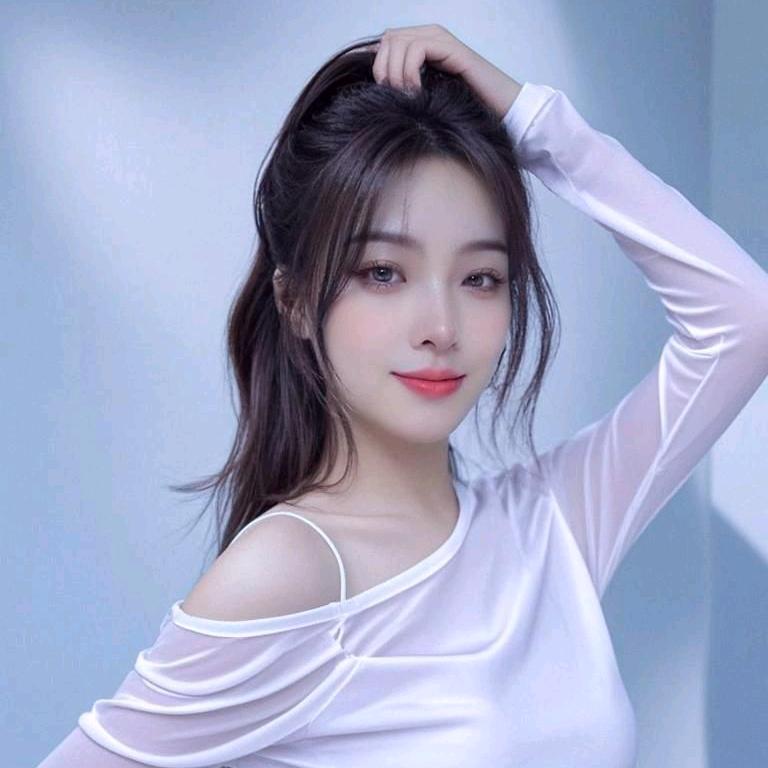 华华😛