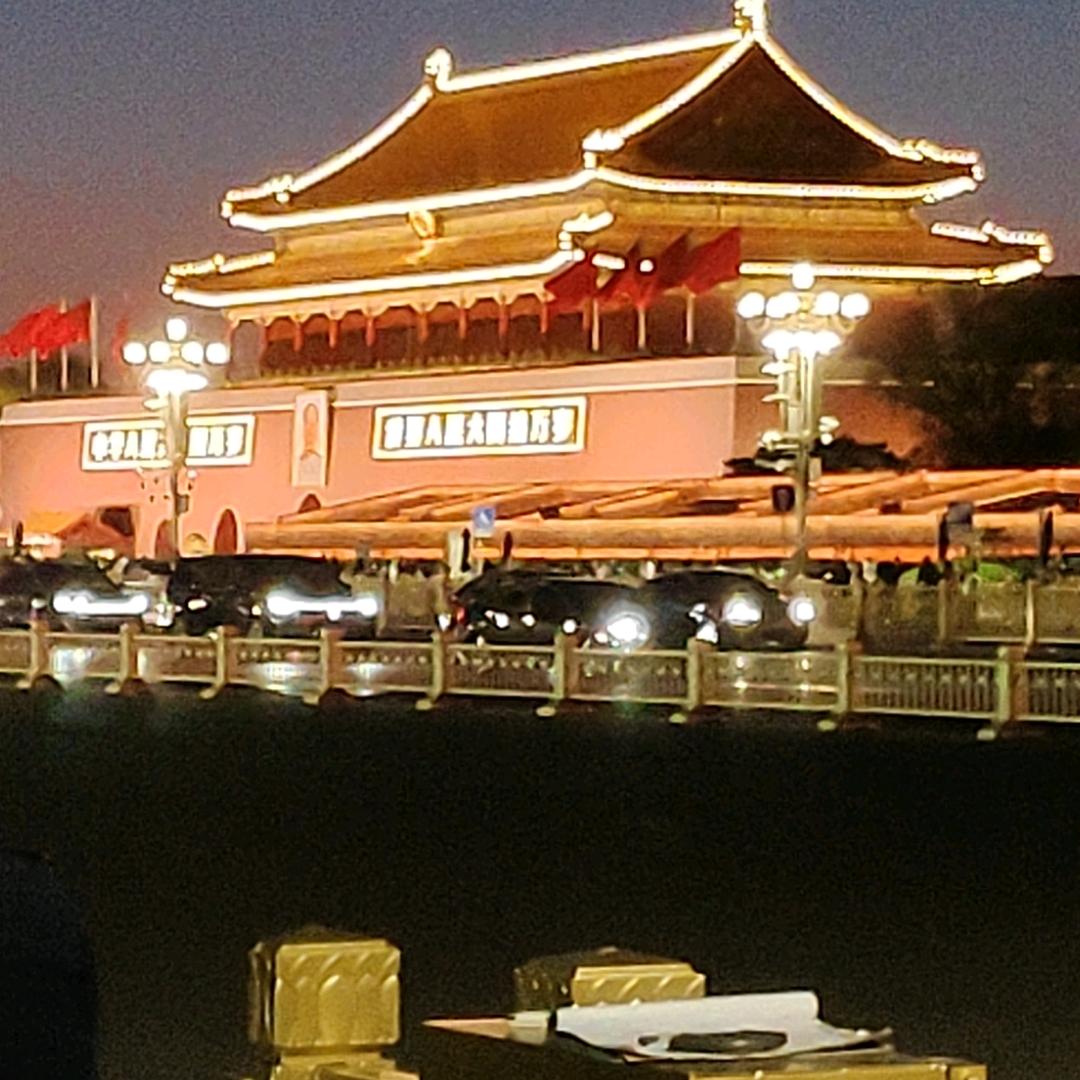 @明天会更好，
