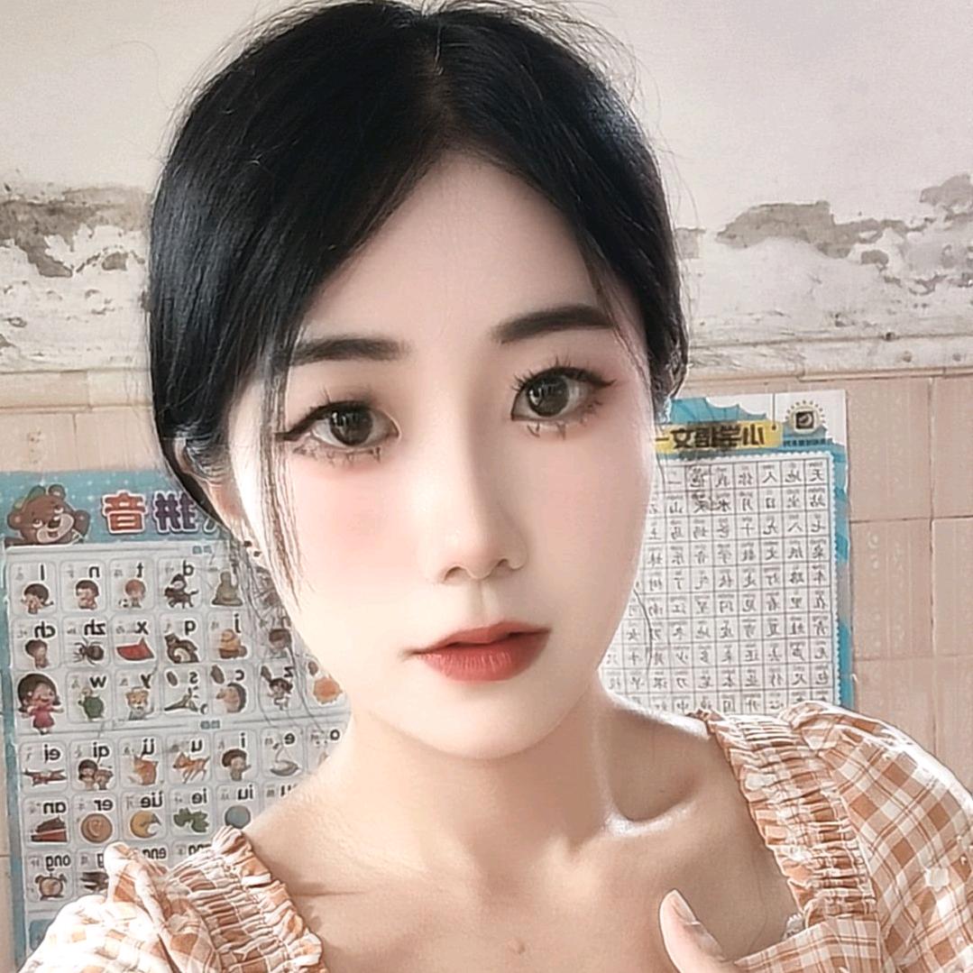 @杨家2姐🍓🍒