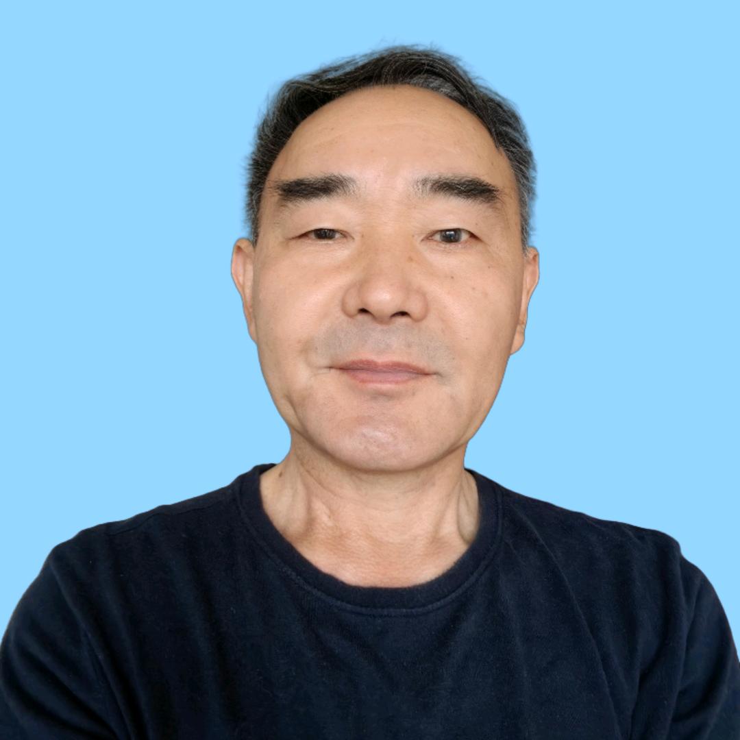福顺先生