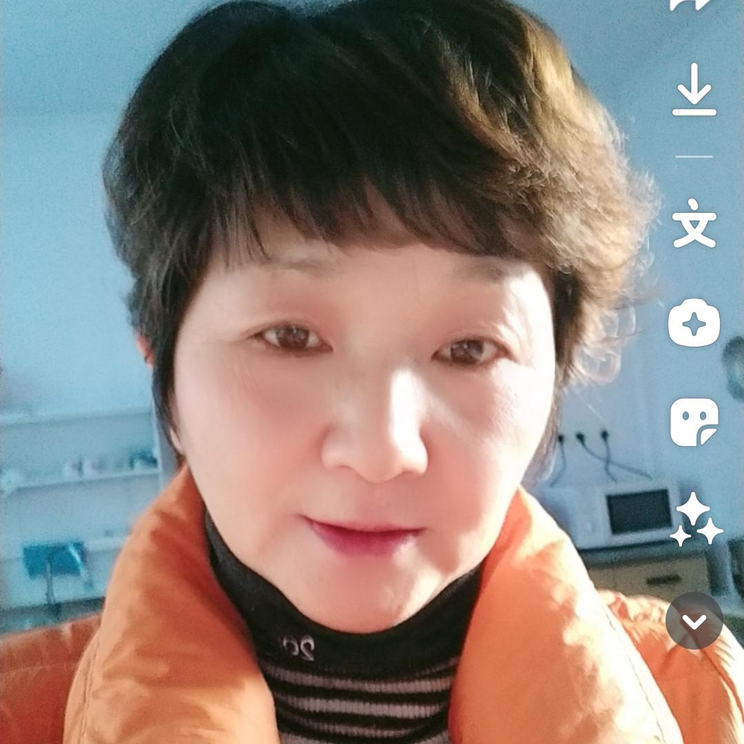 朱二姐(晚上8点半)