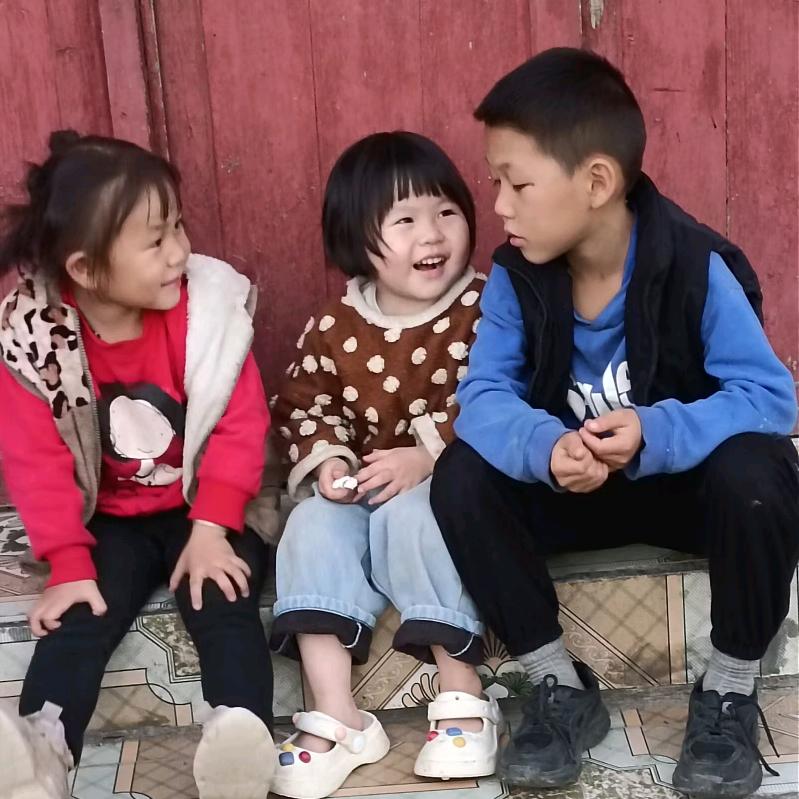 ~灏哥(◕ᴗ◕)妹妹☘
