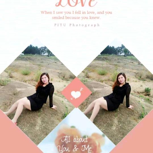 一切都顺其自然