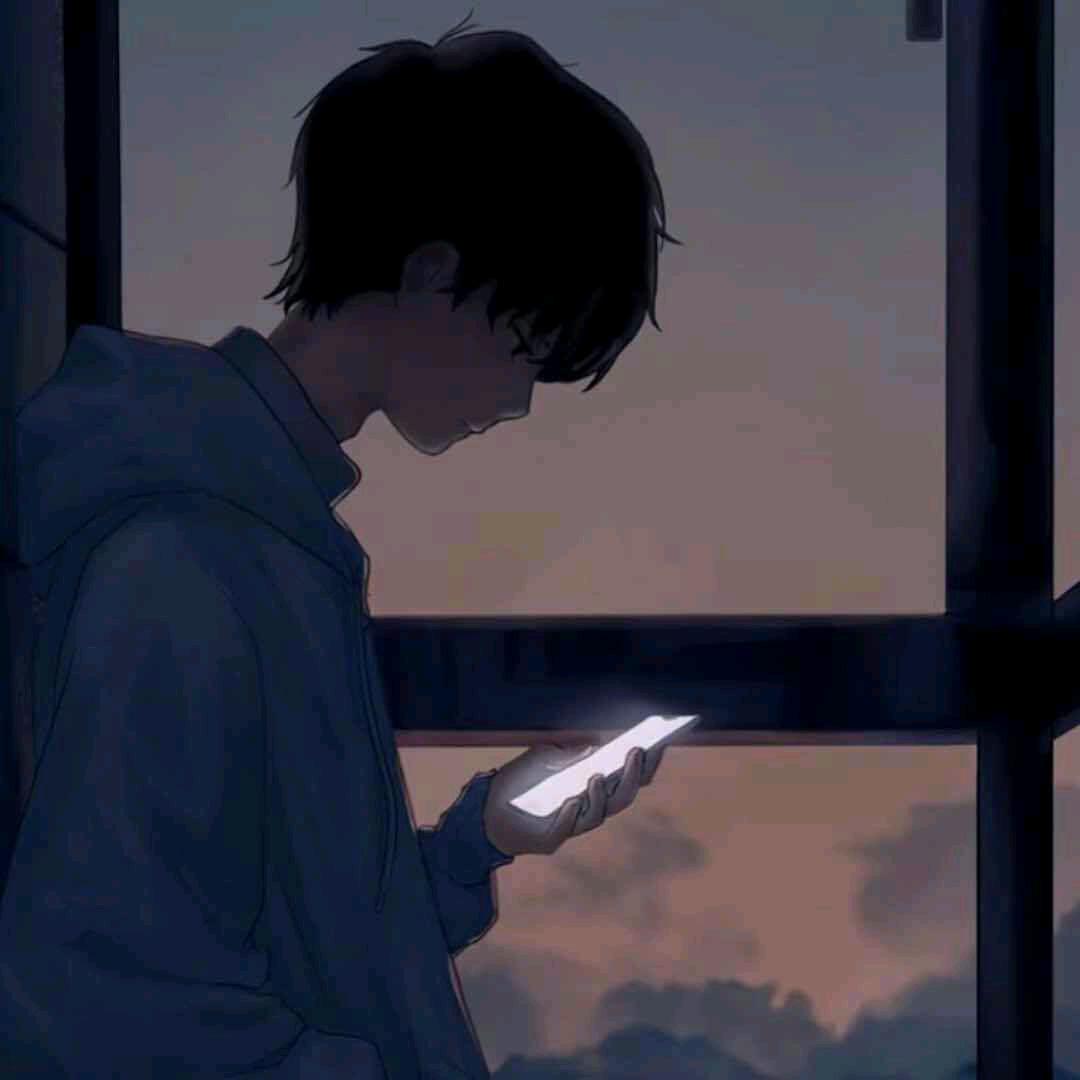 夏殇
