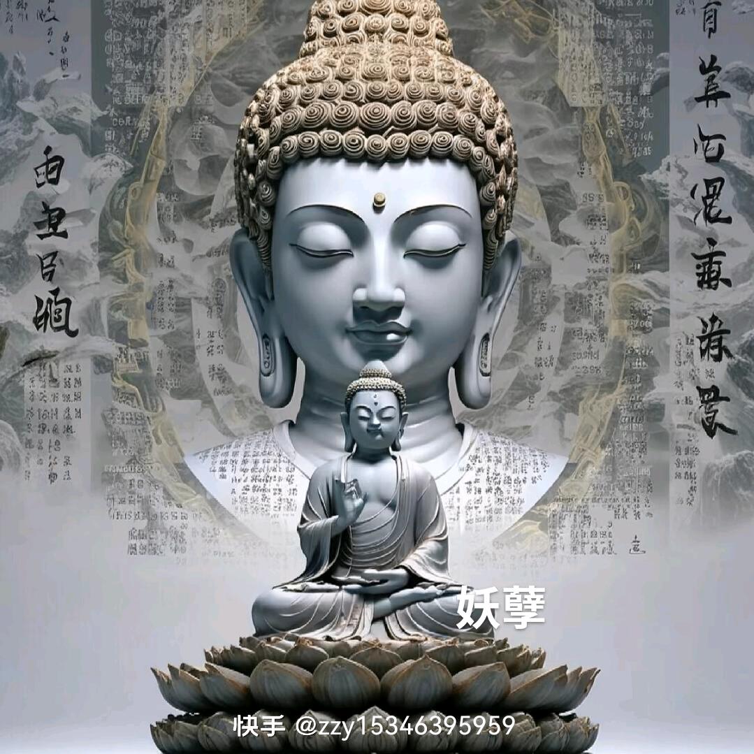 知足的人