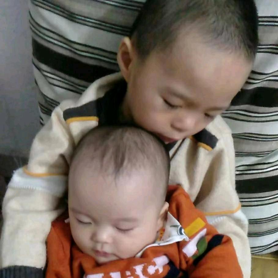 吴小妃头像