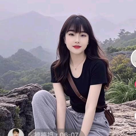 金金姐