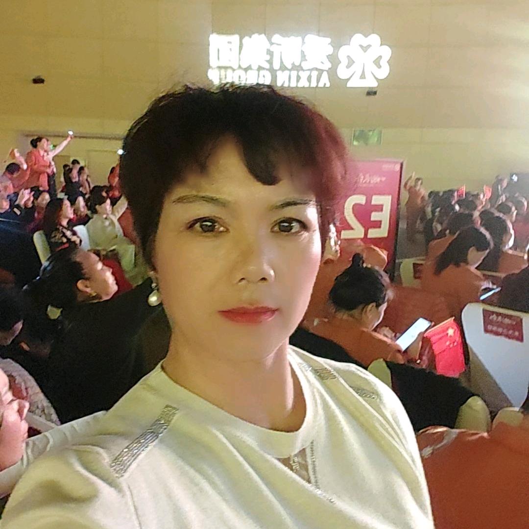 东方之昕张姐