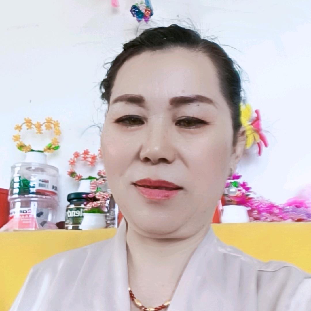 玫瑰精灵🌺🎤