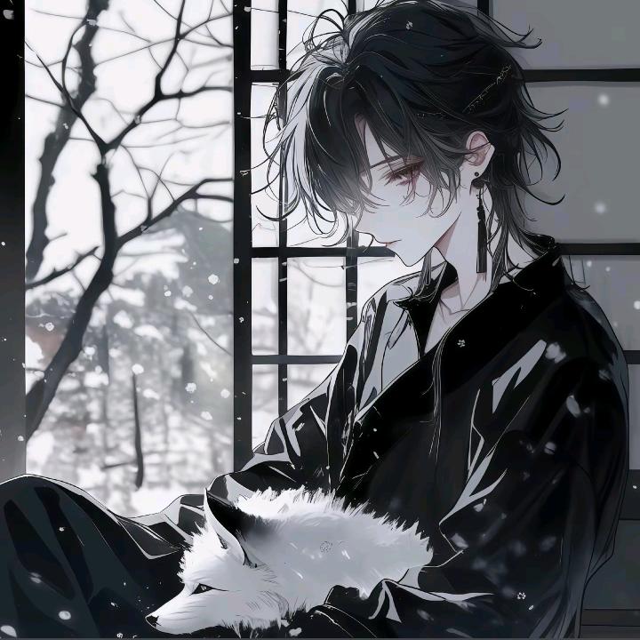 初梦（三角洲/永劫）