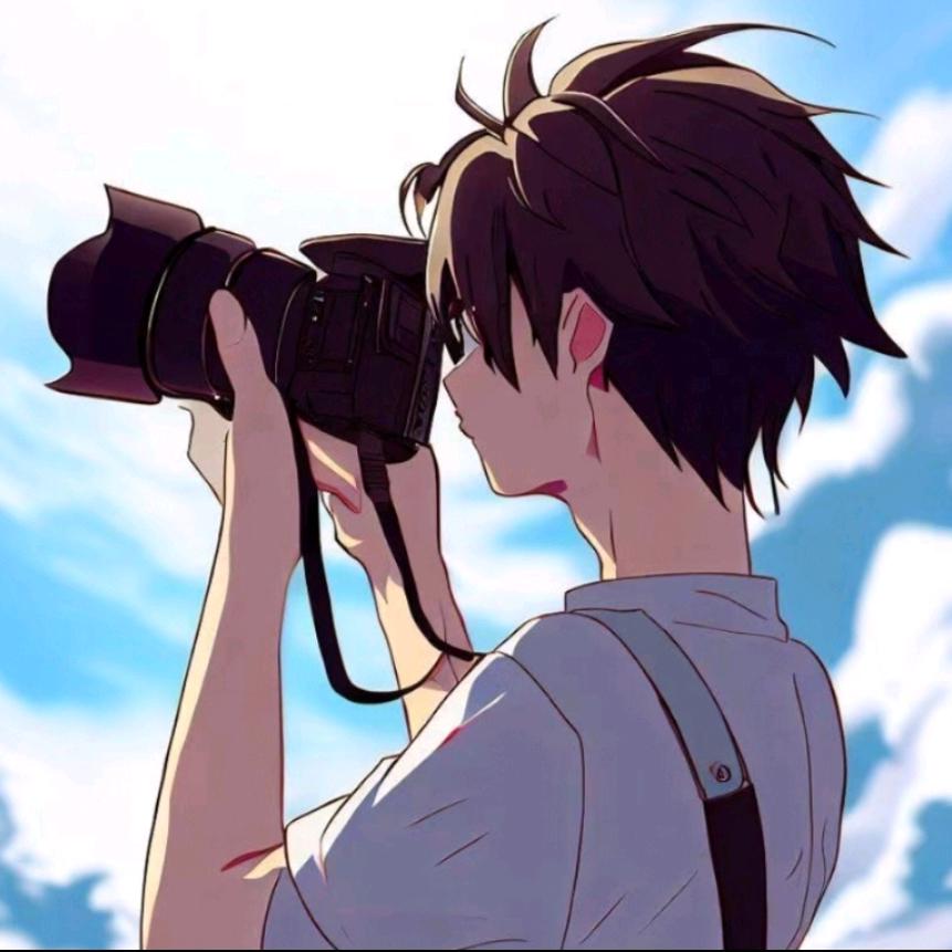 龍視界📸（西安约拍）