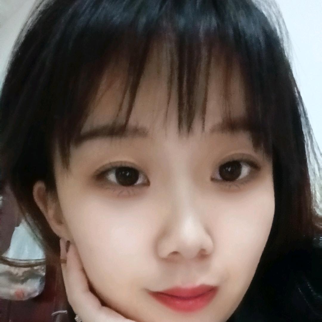 明媚小女子