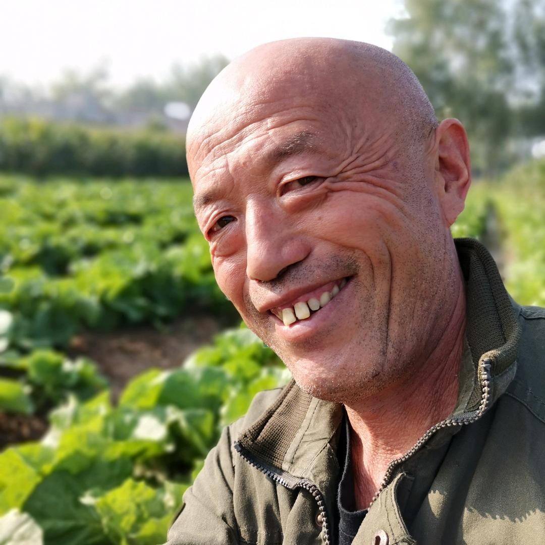 胡子哥