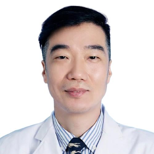 泌尿外科勇哥
