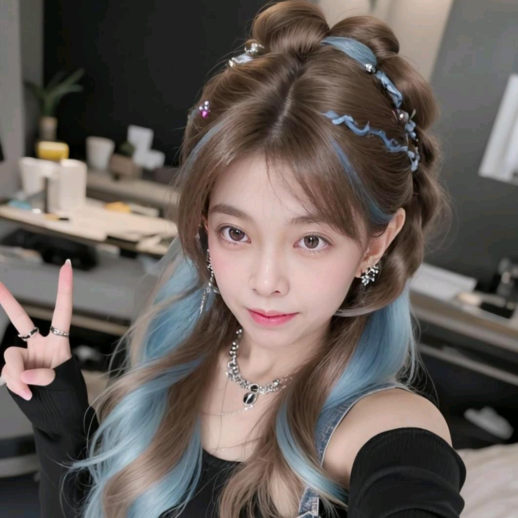 💞ღ᭄陈家ঞ菇凉💞ღ