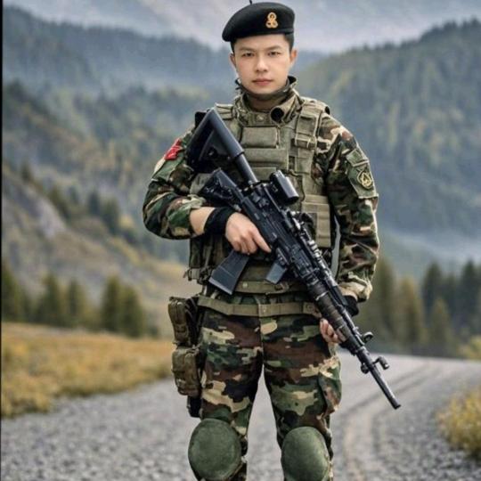 龍之梦