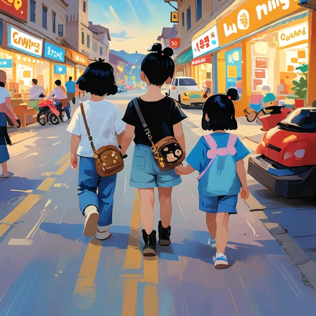 小武的5