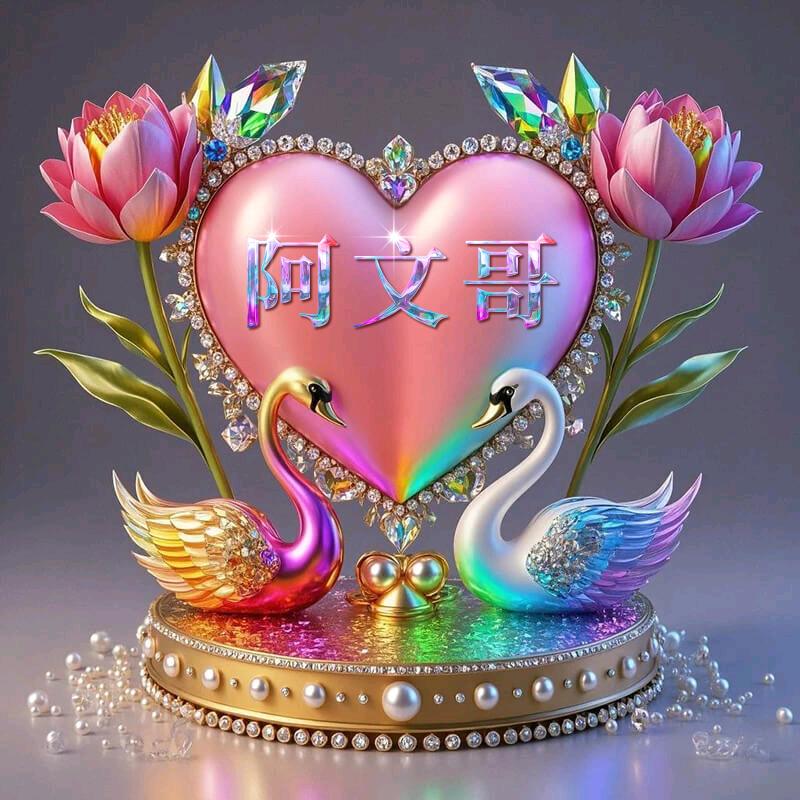 阿文哥