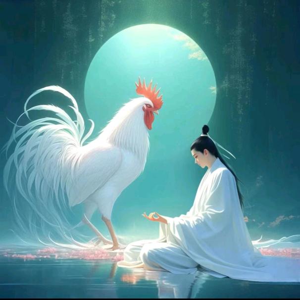 ☯️道智玄通☯️