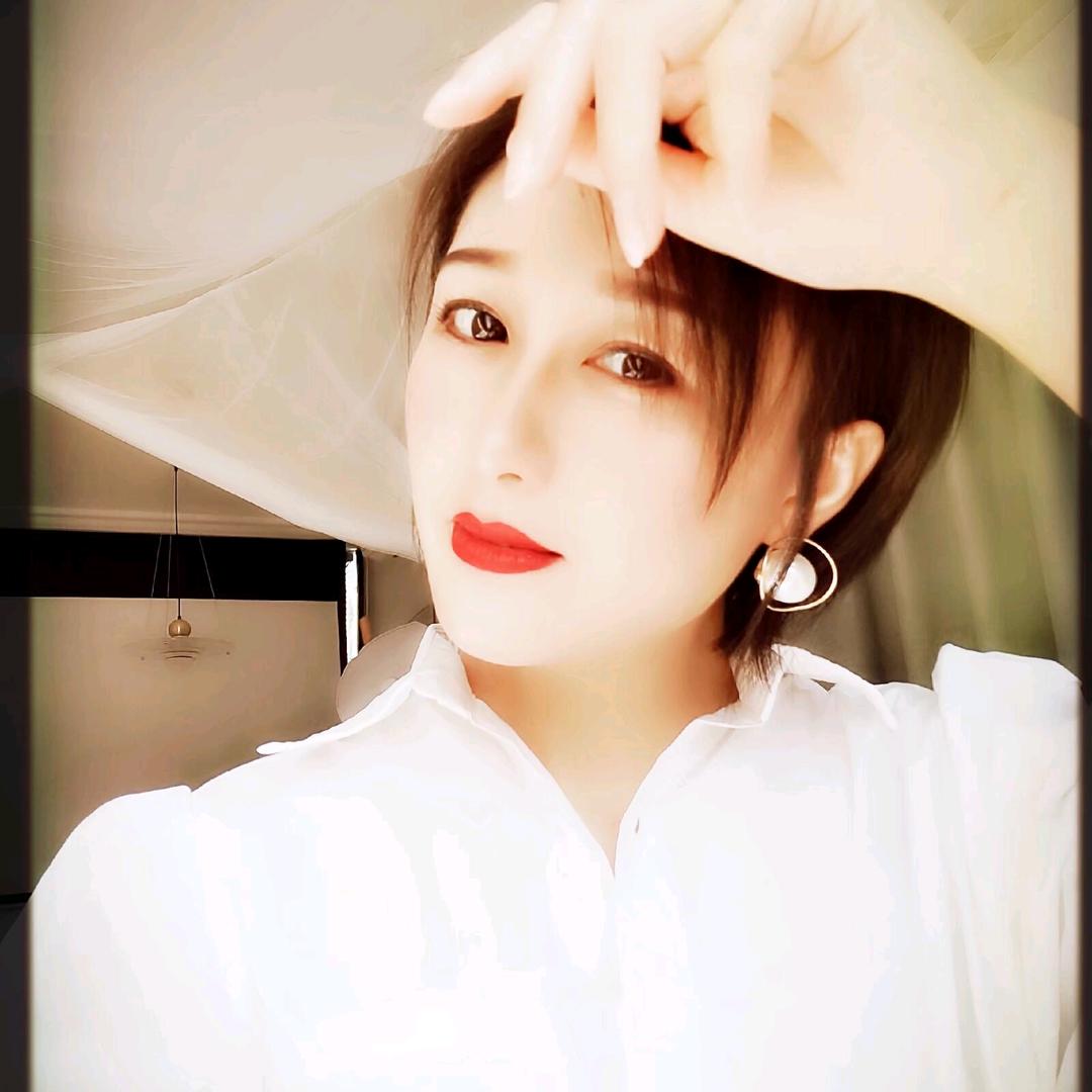 沐里🌸姐姐