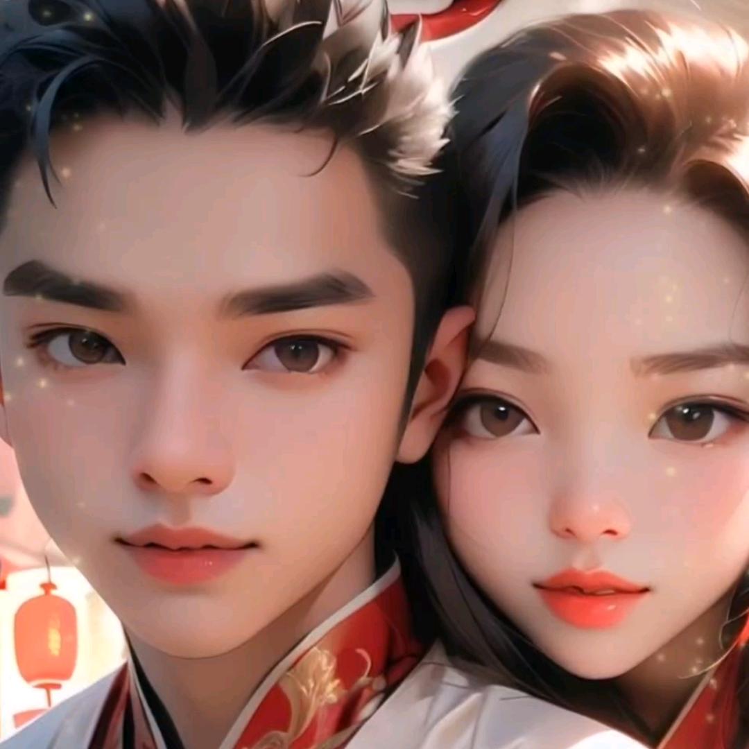 🌈🍭豪豪宝儿🌈🍭